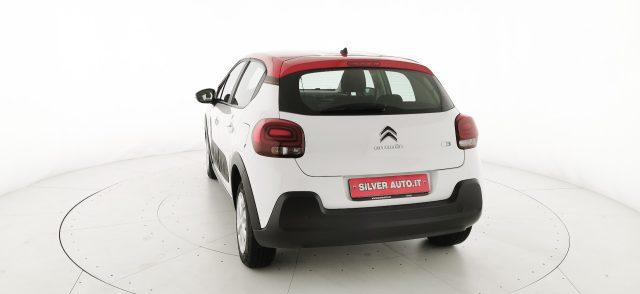 CITROEN C3 PureTech 82 S&S Feel