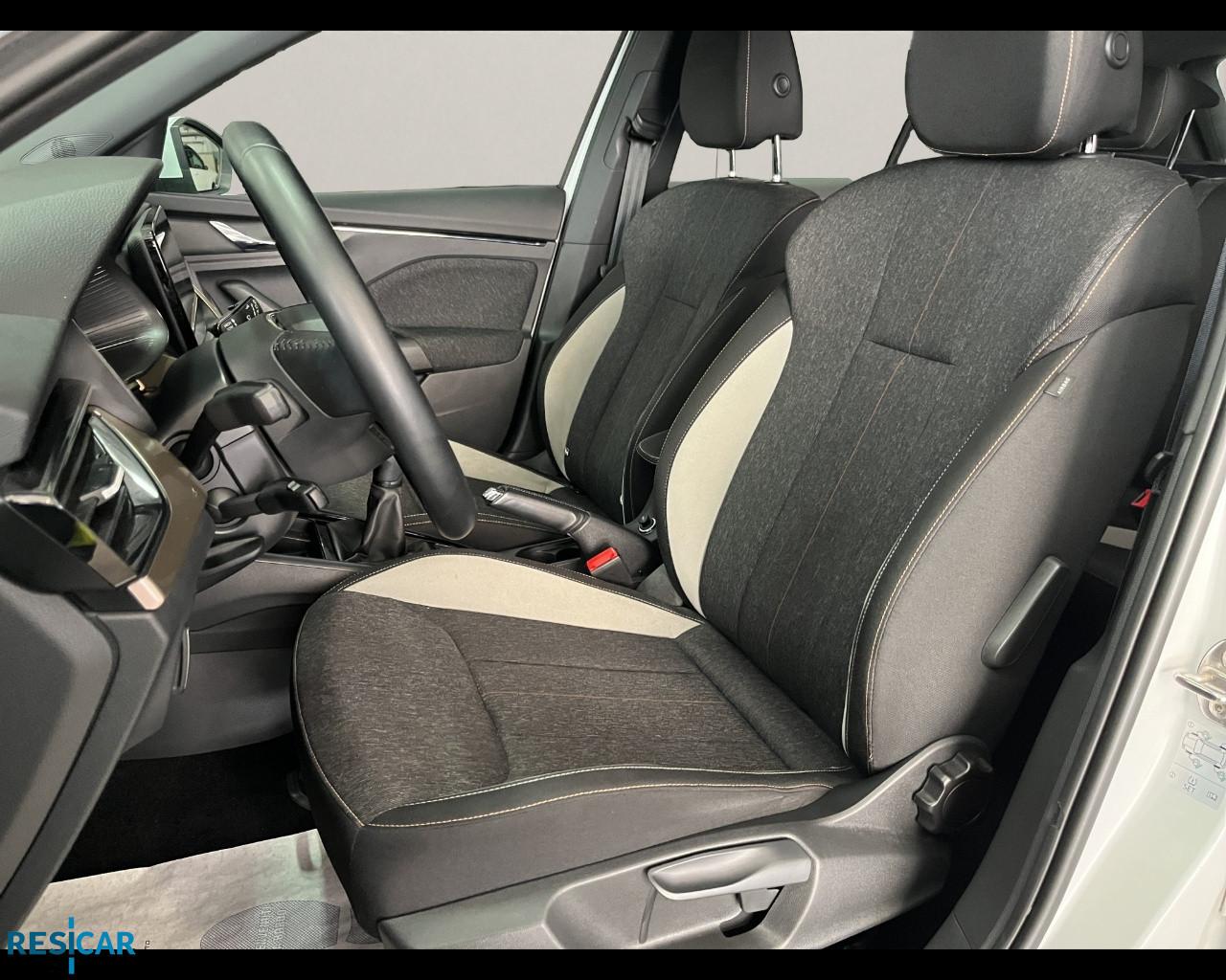 Skoda Kamiq 1.5 tsi Style 150cv