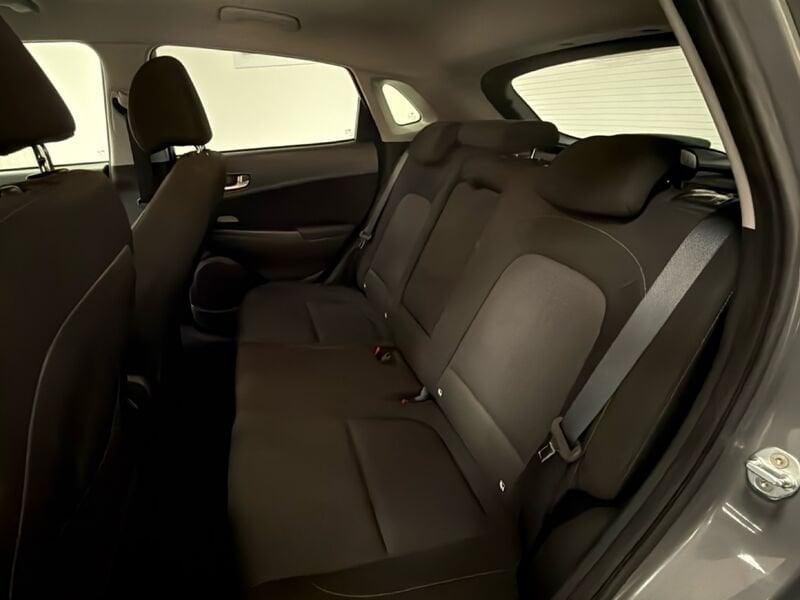 Hyundai Kona Kona HEV 1.6 DCT XLine+