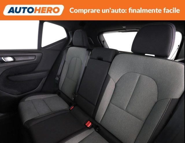 VOLVO XC40 T2 automatico Core