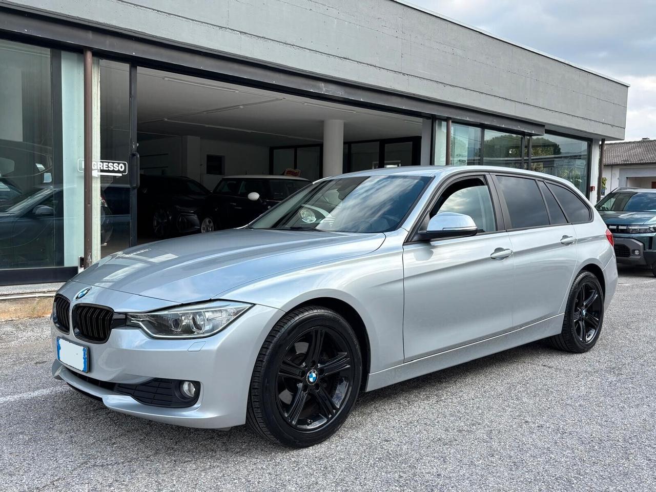 Bmw 316 316d Sport