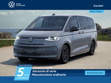 Volkswagen T7 Multivan lungo 1.5 phev life 4motion 245cv dsg 7p.ti