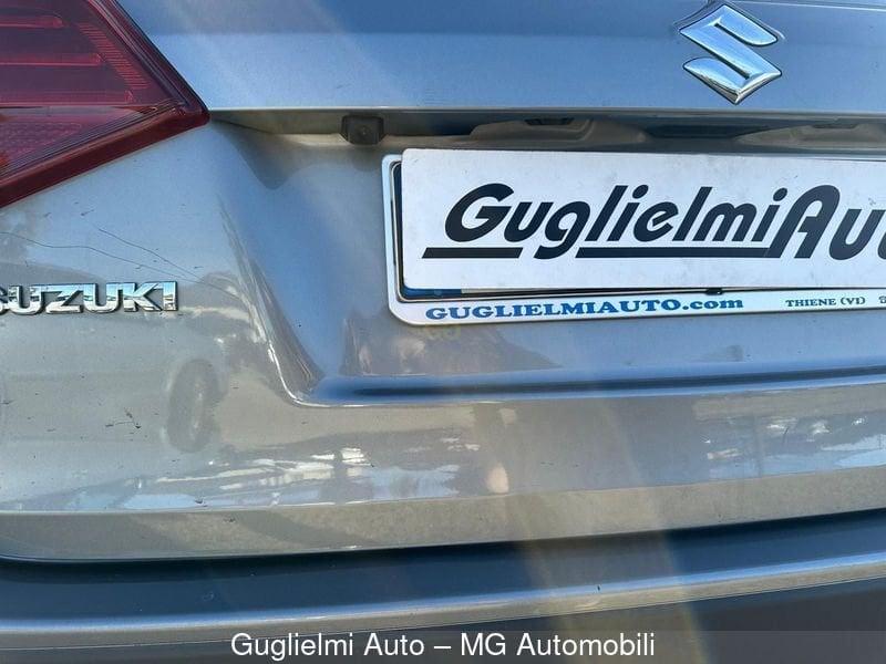 Suzuki Vitara Vitara 1.0 Boosterjet 4WD AllGrip Starview