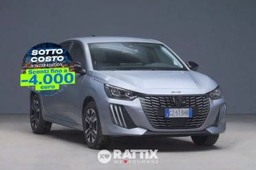 Peugeot 208 1.2 hybrid Allure e-dcs 6