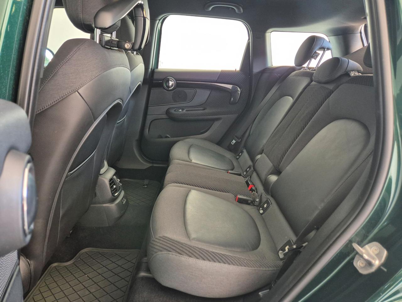 Mini Countryman 1.5 One D Hype
