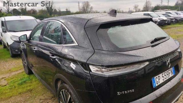 DS AUTOMOBILES DS 7 DS7 1.6 e-tense phev Bastille Business - GP559FN