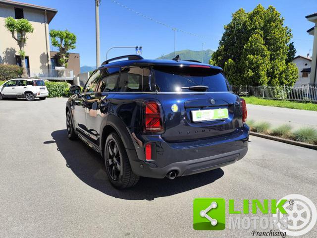 MINI Countryman Cooper Countryman SE 1.5 ALL4 GARANZIA CASA INCL.