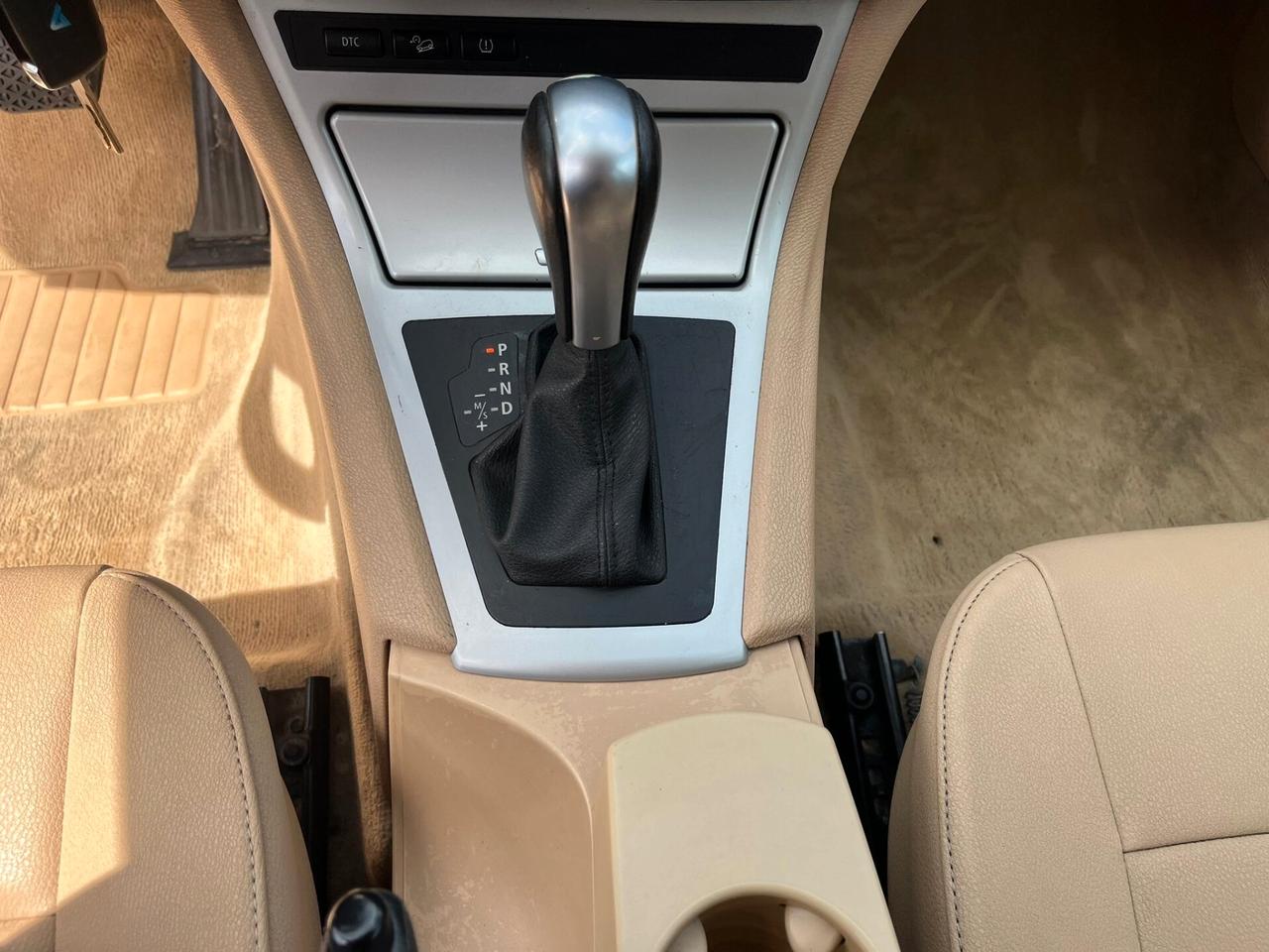 Bmw X3 2.0d 177CV Eletta AUTOMATICA