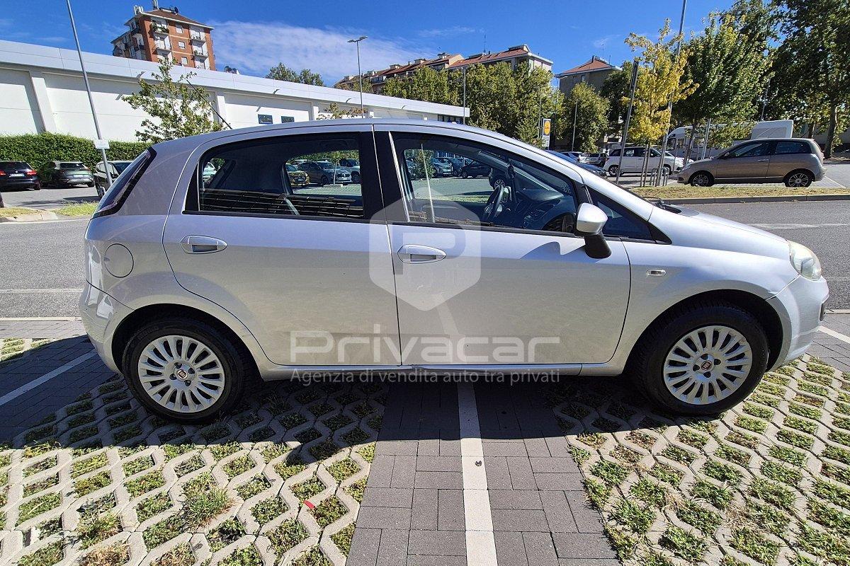 FIAT Punto Evo 1.2 5 porte Active