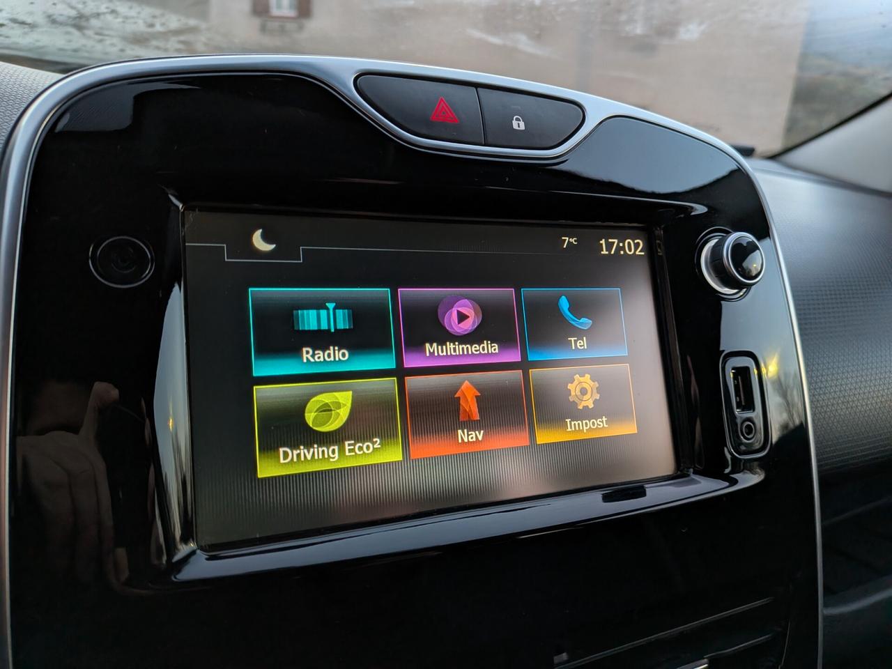 Renault Clio Sporter dCi 8V 75CV Start&Stop