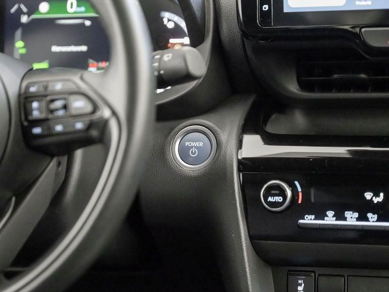 Toyota Yaris Cross 1.5 Hybrid 5p. E-CVT Trend