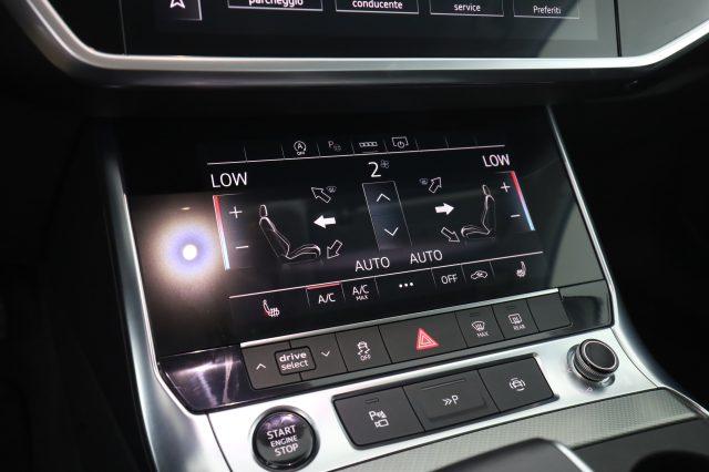 AUDI A6 A6 Avant 40 2.0 TDI S tronic Business Sport