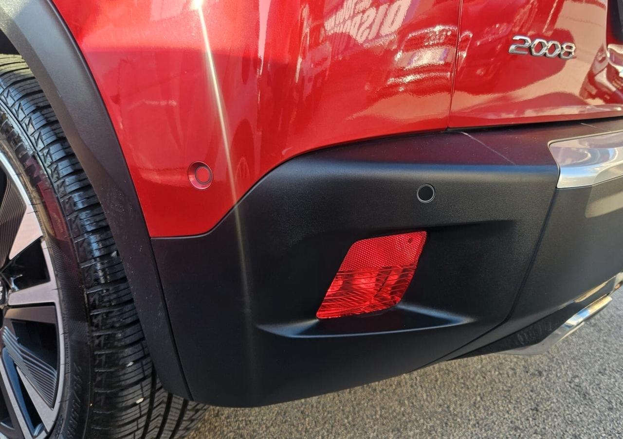 Peugeot 2008 PureTech 130 S&S GT Line