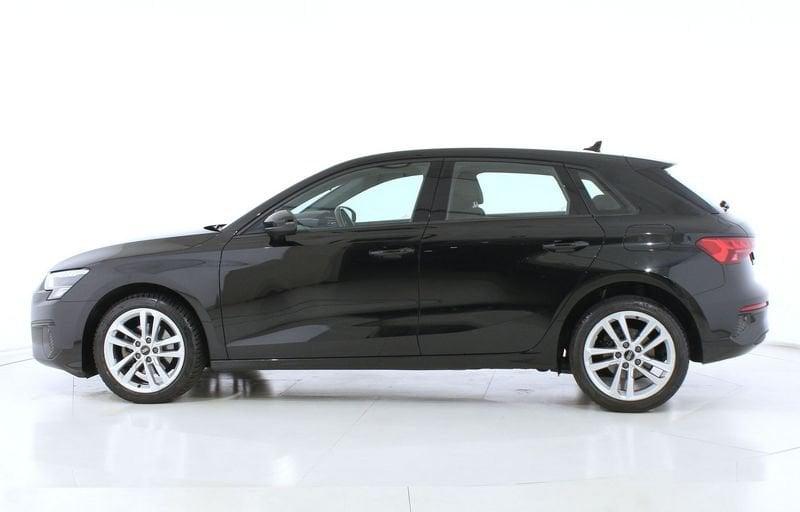 Audi A3 Sportback 30 TDI S tronic Business