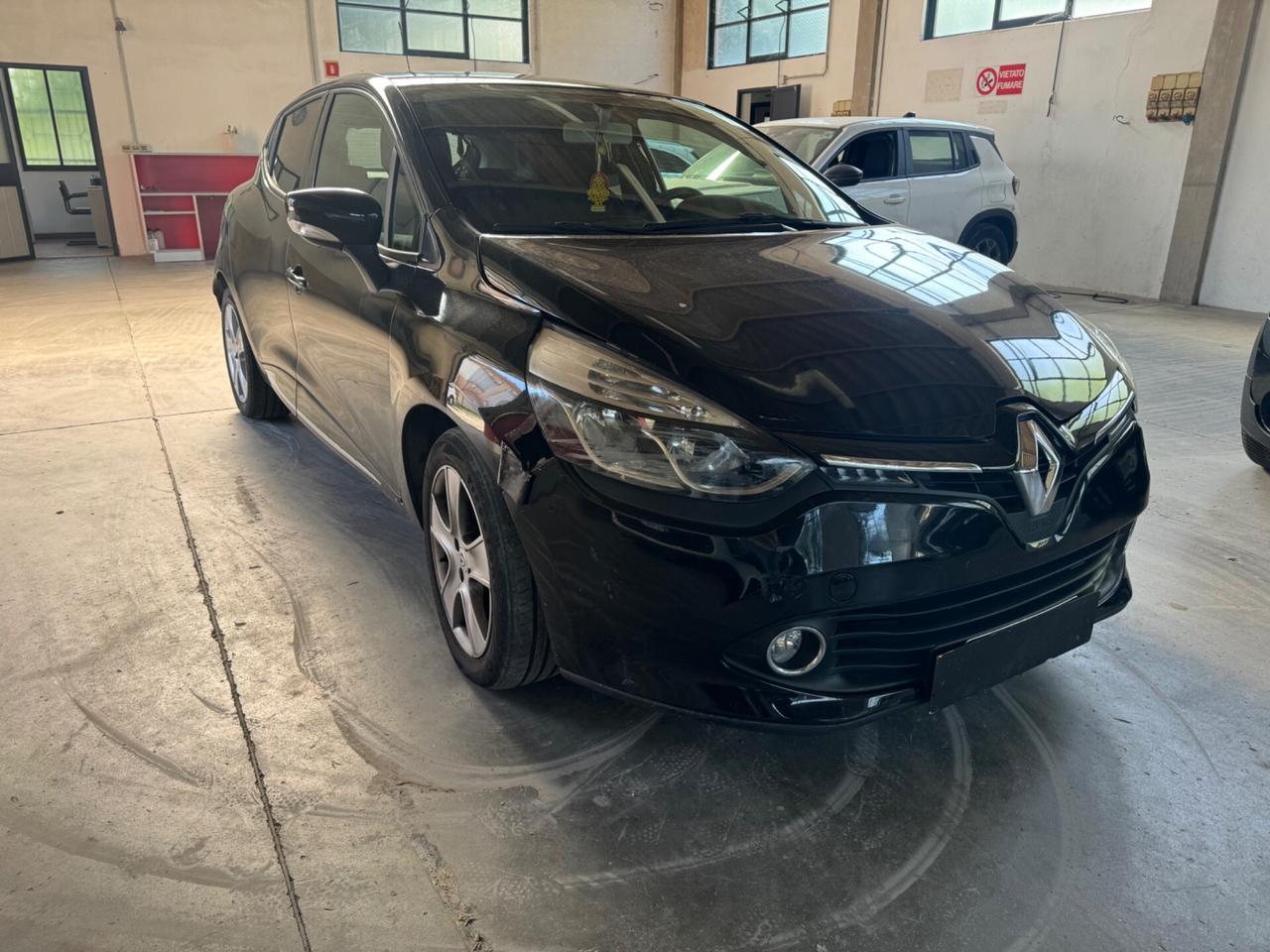 Renault Clio 1.5 dCi 8V 75CV 5 porte Live