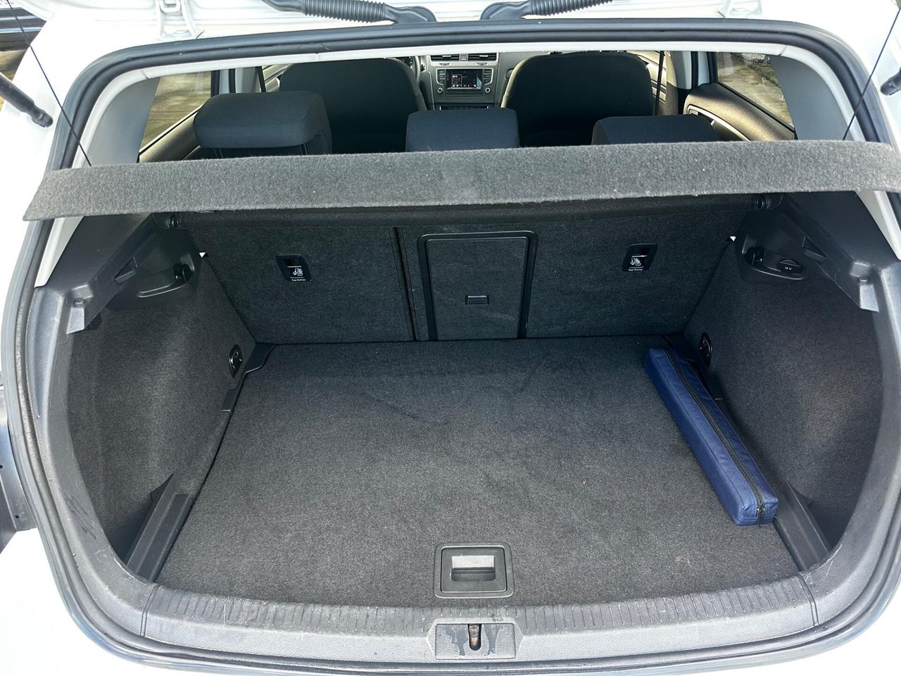 Volkswagen Golf 7 1.6 TDI 105cv 5p. BlueMotion