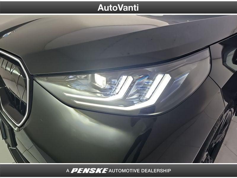 BMW X3 X3 xdrive20d MSport Pro auto