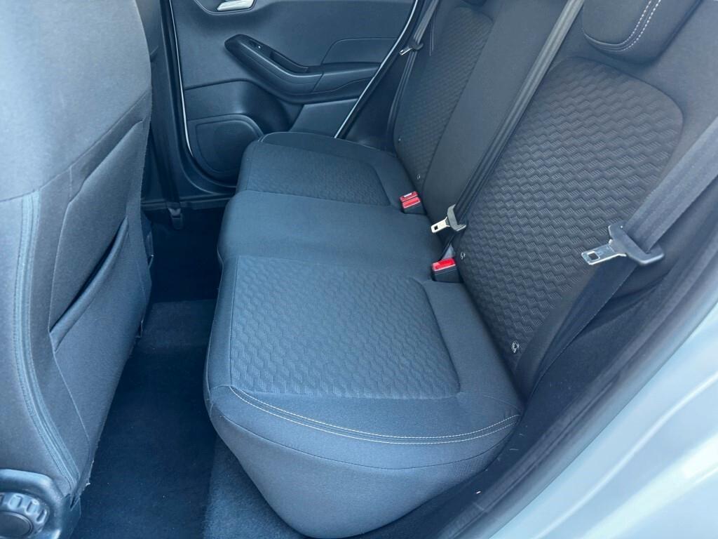 Ford Fiesta 1.1 75 CV 5 porte Titanium