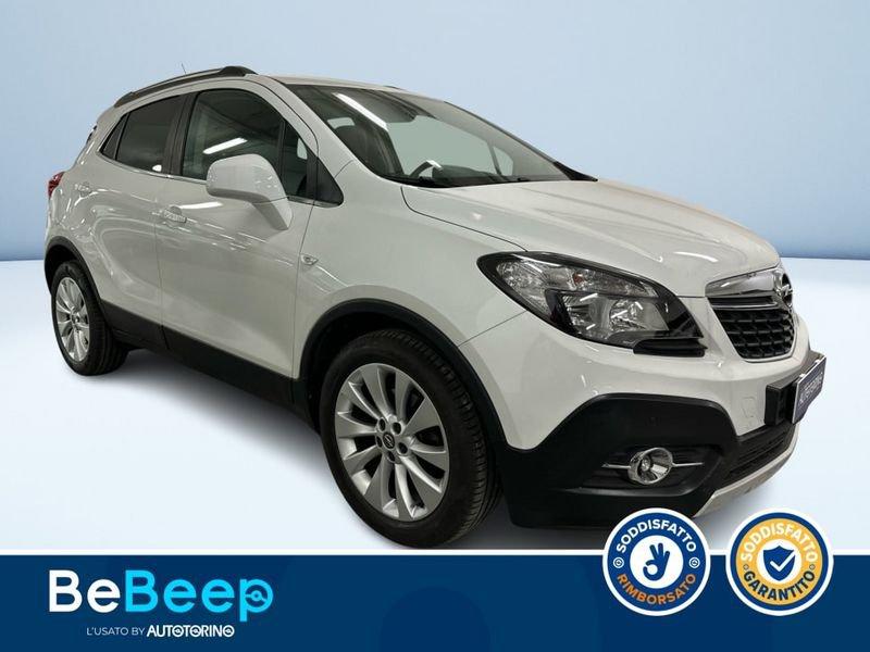 Opel Mokka 1.4 T COSMO S&S 4X4 140CV M6