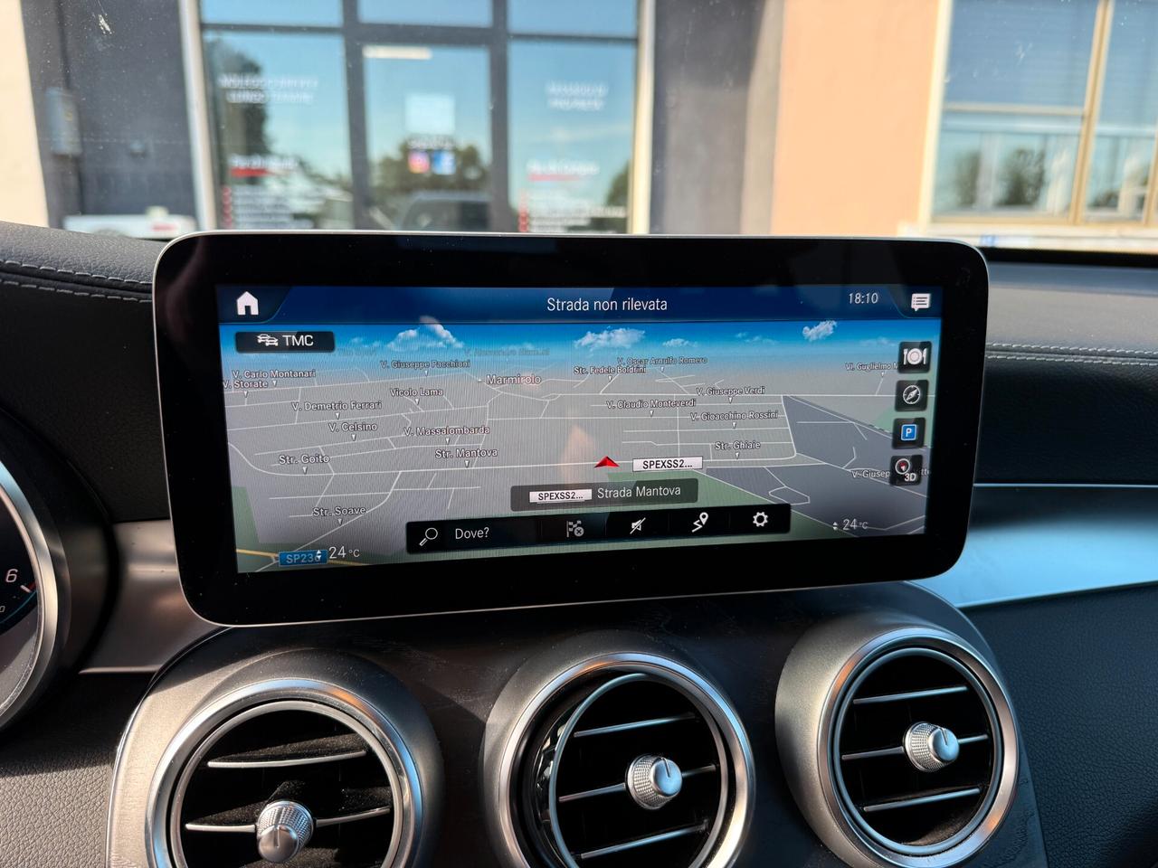 Mercedes-benz GLC 300 d 4Matic Premium Plus