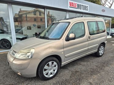 Citroen Berlingo 1.6 16V HDi 90CV 5p. Seduction