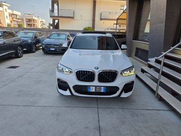 Bmw X4 xDrive30d Msport