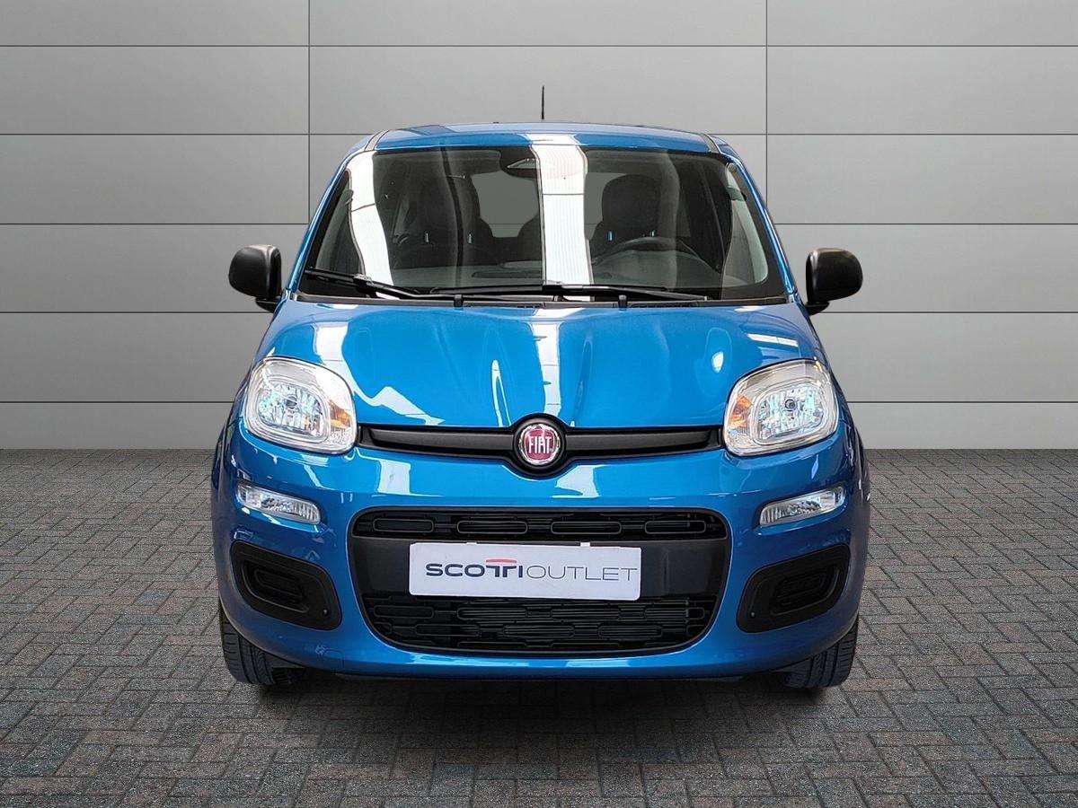 FIAT Pandina III 2024 - Pandina 1.0 firefly hybrid Icon s&s 70cv