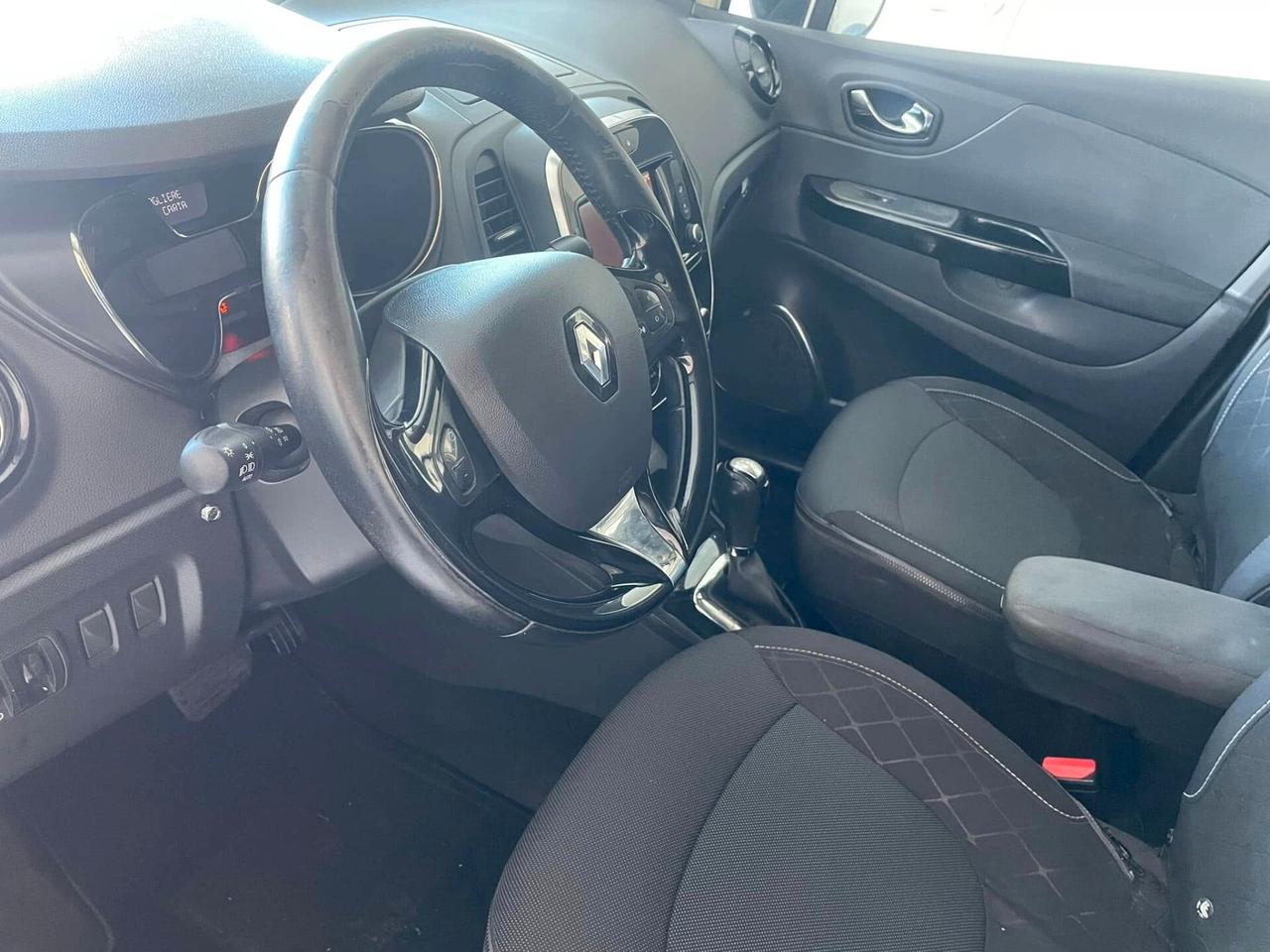 Renault Captur 1.5 dCi 8V 90 CV Start&Stop Energy R-Link