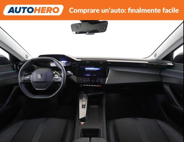 PEUGEOT 308 BlueHDi 130 S&S EAT8 Allure Pack
