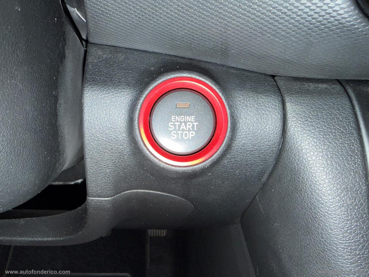 HYUNDAI Kona 1.6 CRDI 115 CV XTech