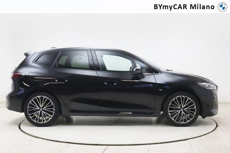 BMW Serie 2 Active Tourer 218 d MSport DCT