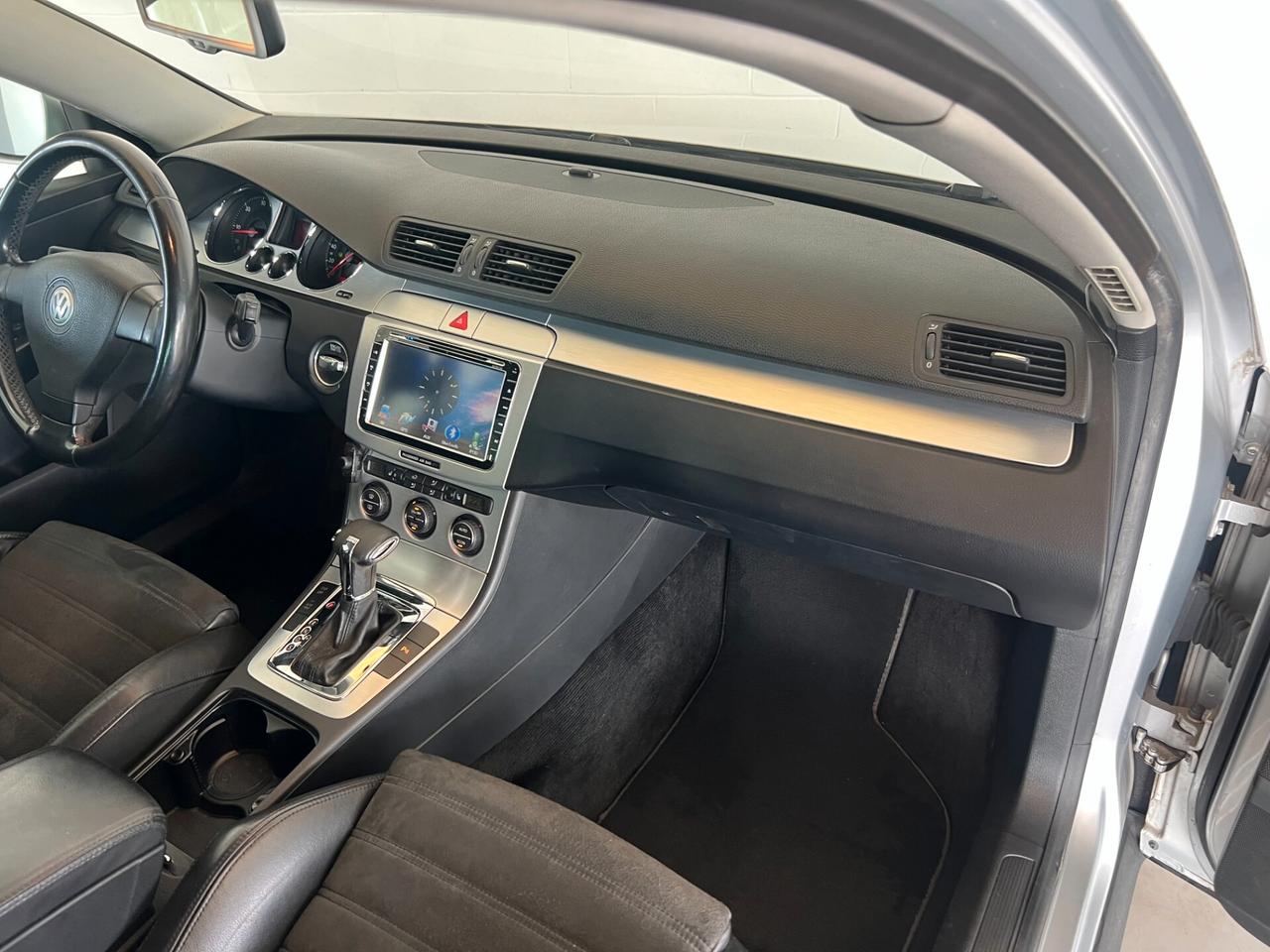 Volkswagen Passat 2.0 16V TDI Var. DSG Highline