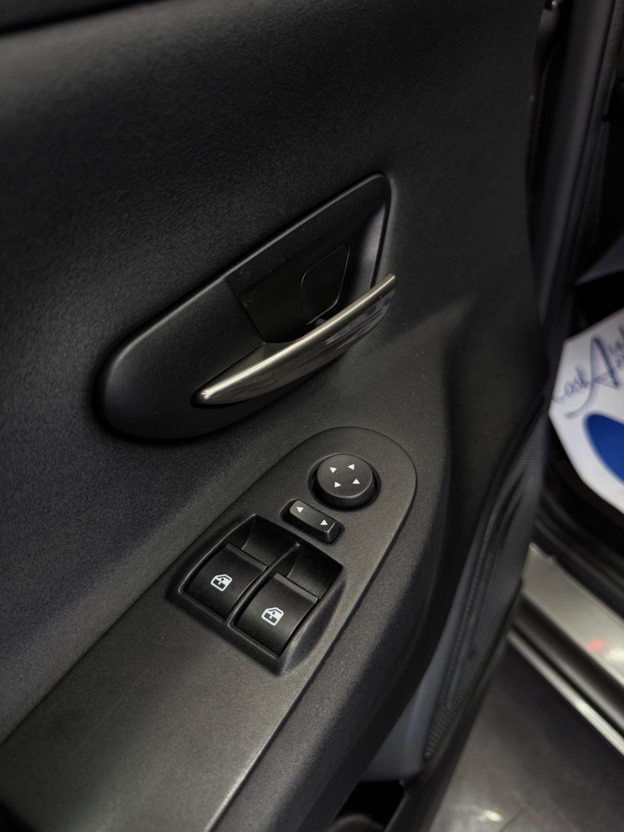 Lancia Ypsilon 1.2 Benzina 2018 Platinum FULL