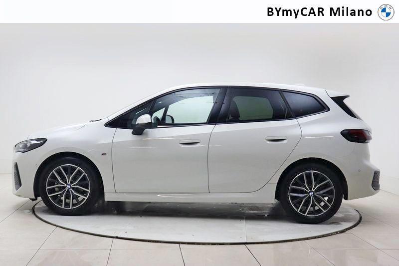 BMW Serie 2 Active Tourer 218 d Msport DCT