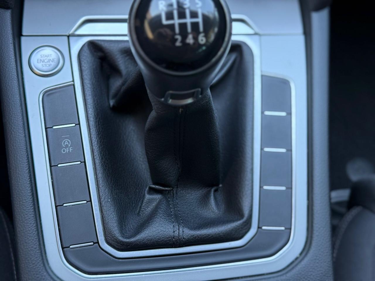 Volkswagen Passat Variant 1.6 TDI Business BlueMotion Technology