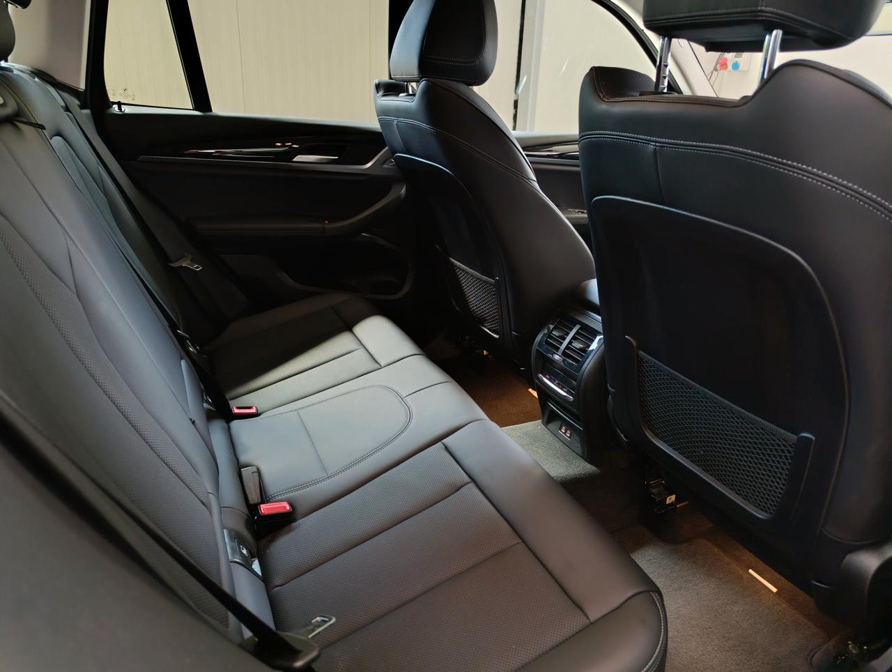 BMW X3 xdrive30e auto