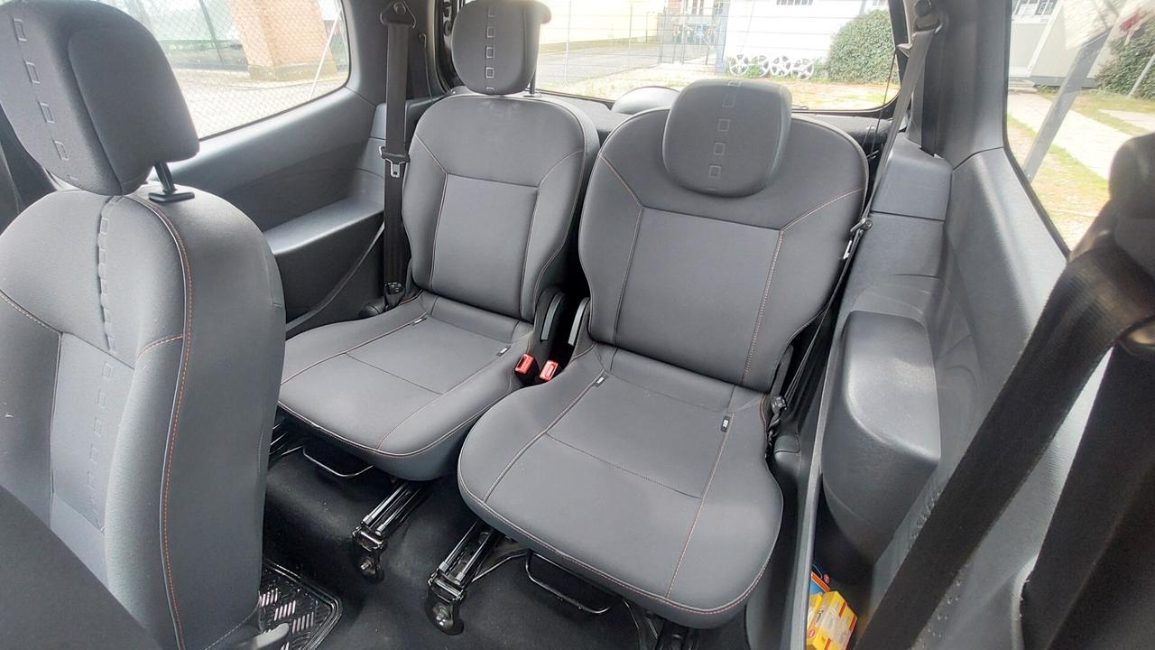 Renault Twingo 1.2 16V GPL Sport & Sound