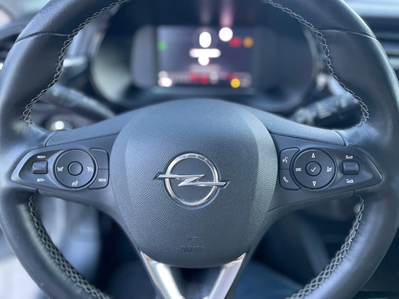 Opel Corsa 1.2 Elegance