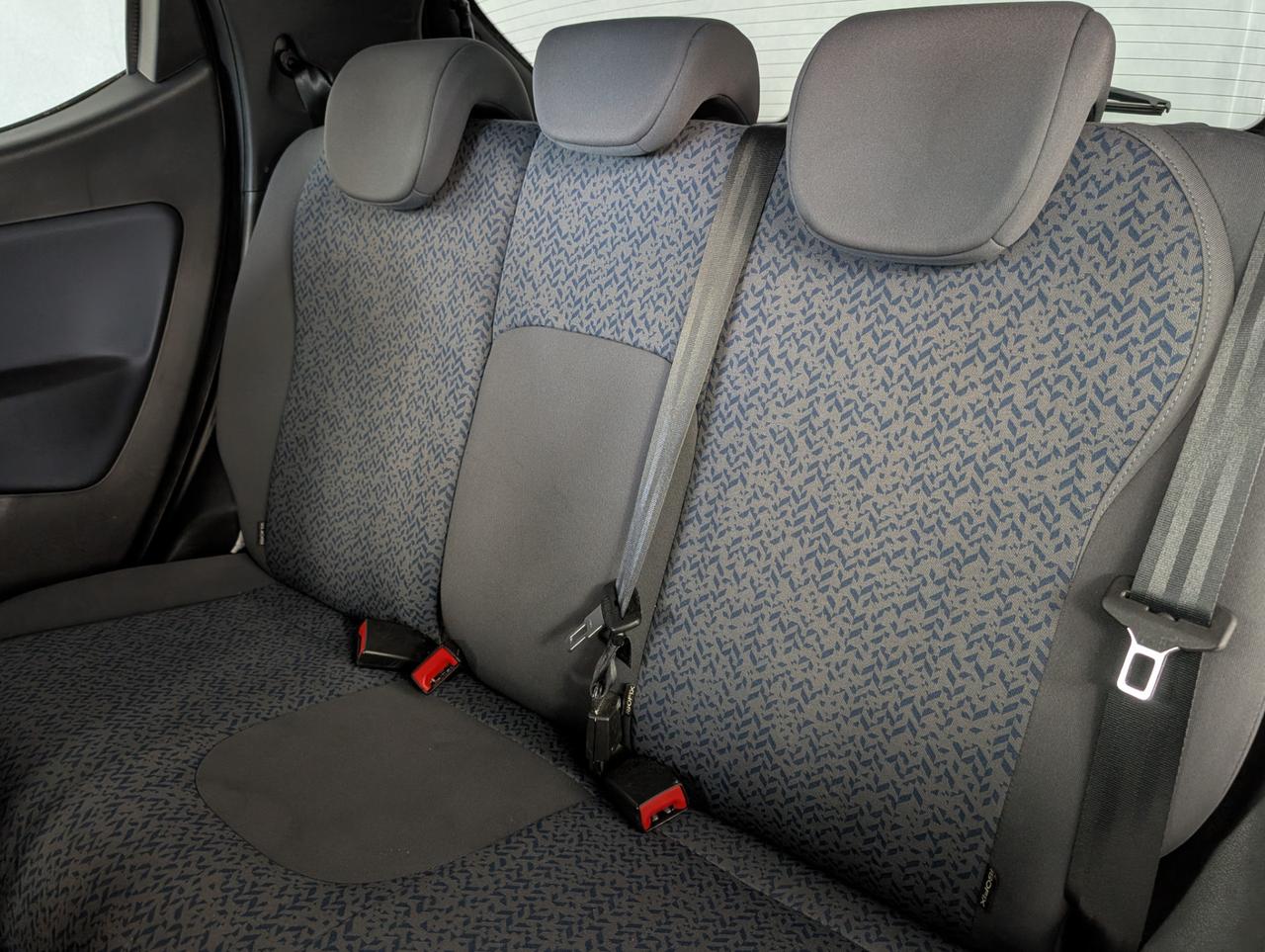 Lancia Ypsilon 1.0 Hybrid 70cv Gold