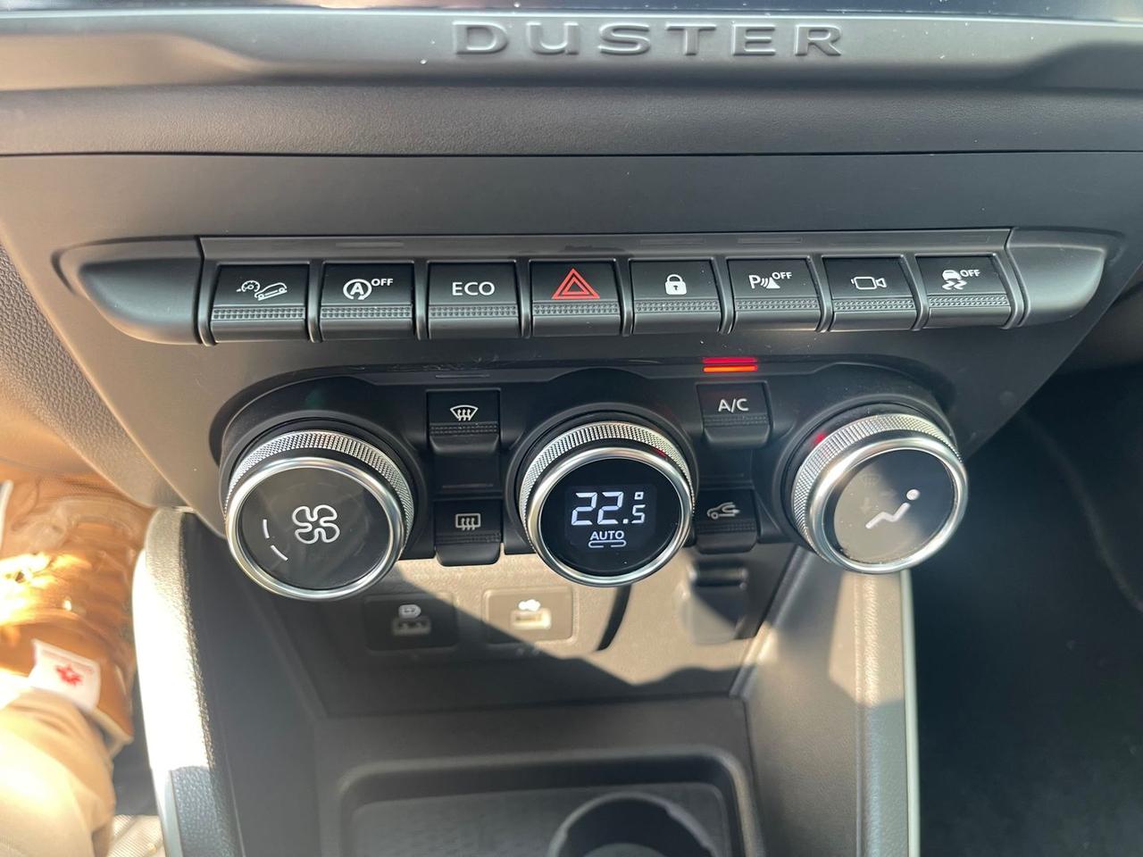 Dacia Duster 1.5 Blue dCi 4x4 Prestige 115cv