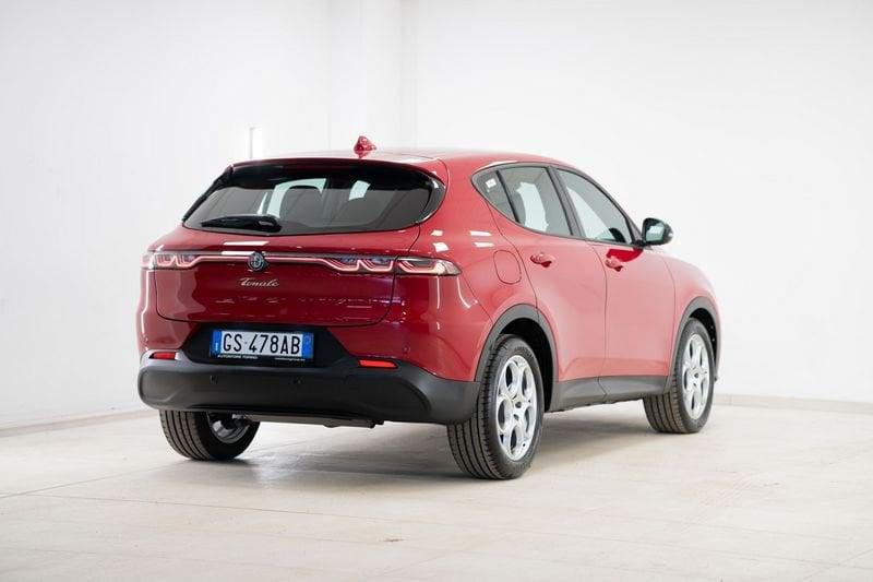 Alfa Romeo Tonale 1.5 Hybrid Sprint 130CV