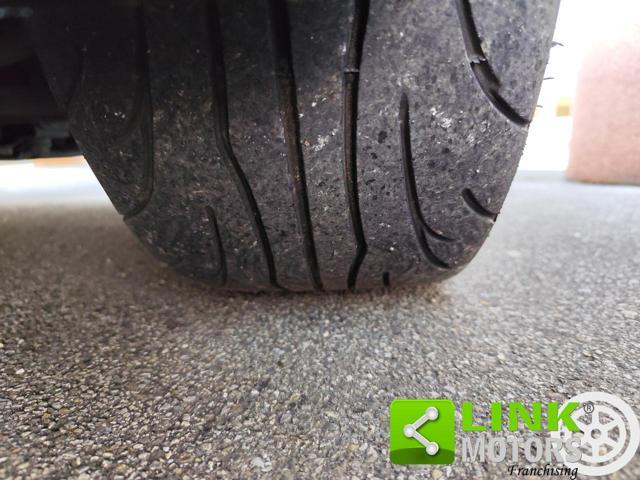 ABARTH 595 Turismo 1.4 Turbo T-Jet 165 CV Turismo