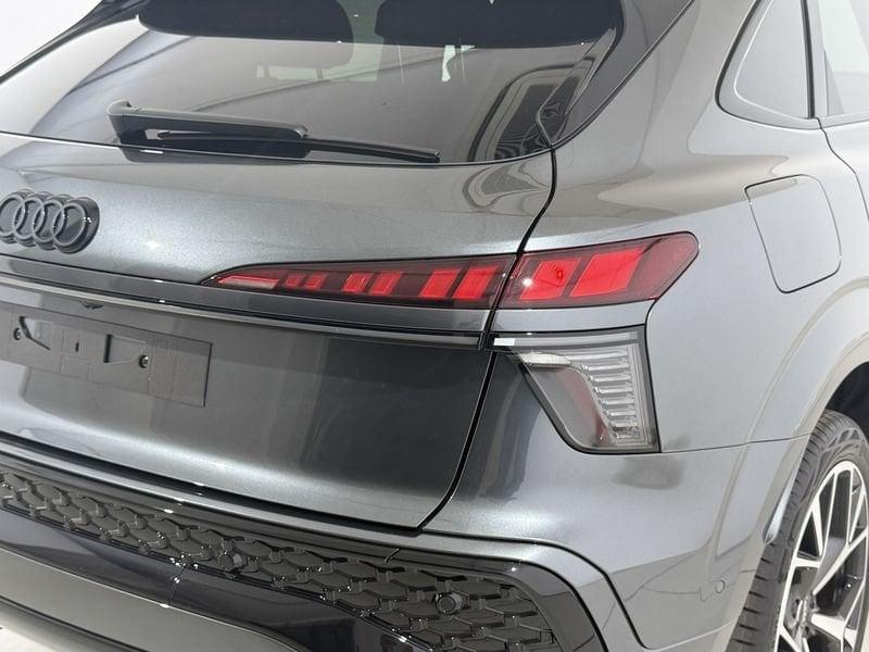 Audi Q3 Sportback TDI 110 kW S tronic S Line Edition