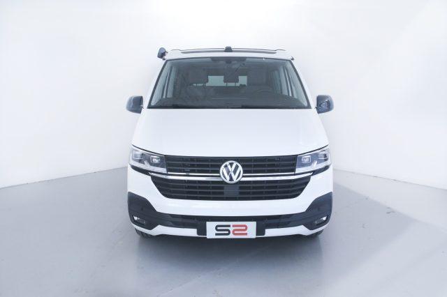 VOLKSWAGEN T6.1 California 2.0 TDI 150CV DSG Ocean Edition