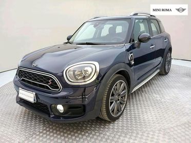 Mini Cooper SD Countryman 2.0 TwinPower Turbo Cooper SD Hype Steptronic