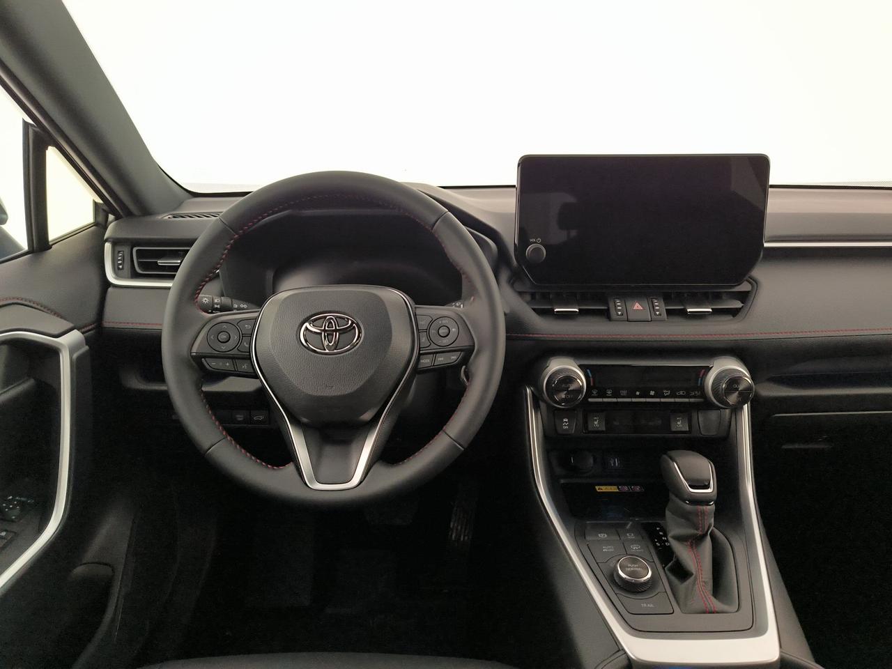 Toyota Rav4 2.5 vvt-ie phev more dynamic awd-i e-cvt