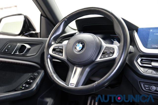 BMW 220 D GRAN COUPE MSPORT AUTOMATICA