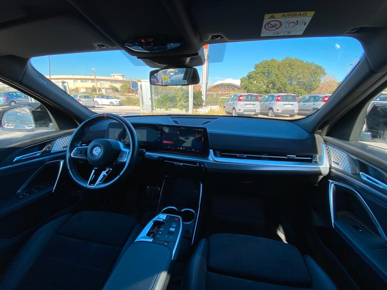 BMW X2 xdrive M35i Msport Pro auto