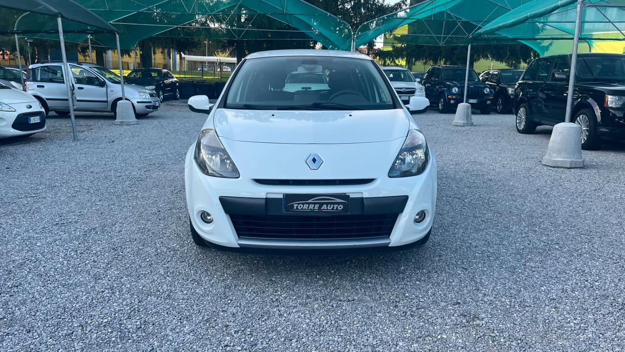 Renault Clio 1.2 16V 5 porte Confort