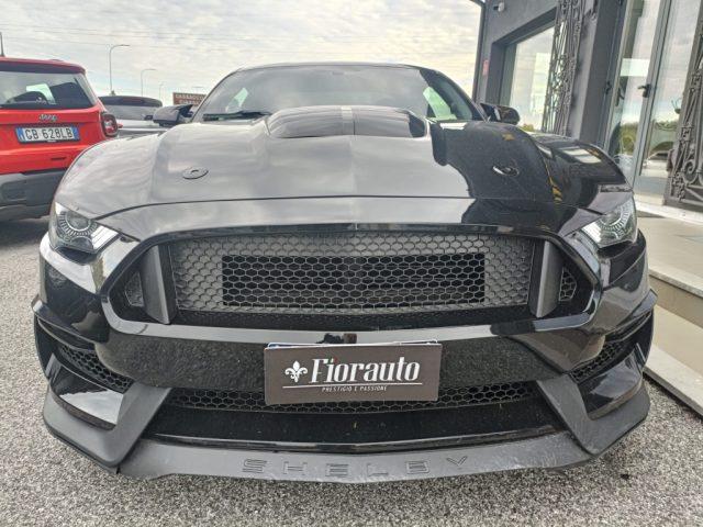 FORD Mustang Fastback 2.3 EcoBoost aut.